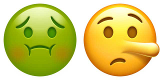 Illustration for article titled Go Download Your New iOS Emoji Right Now